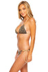 Luli Fama Dreamweaver Triangle Top